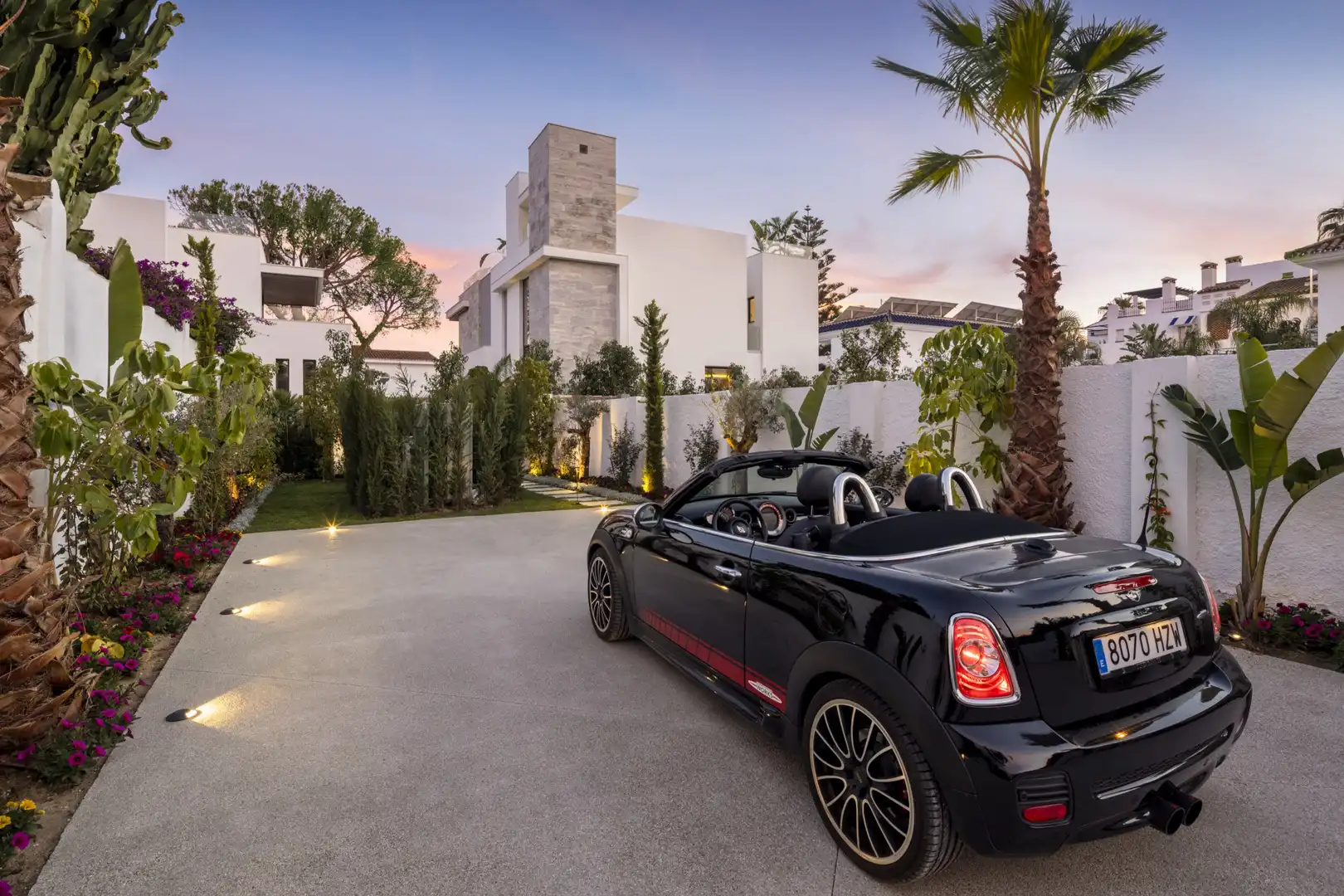 Haus mit Pool zum Verkauf in Marbella Centro, imagen 20