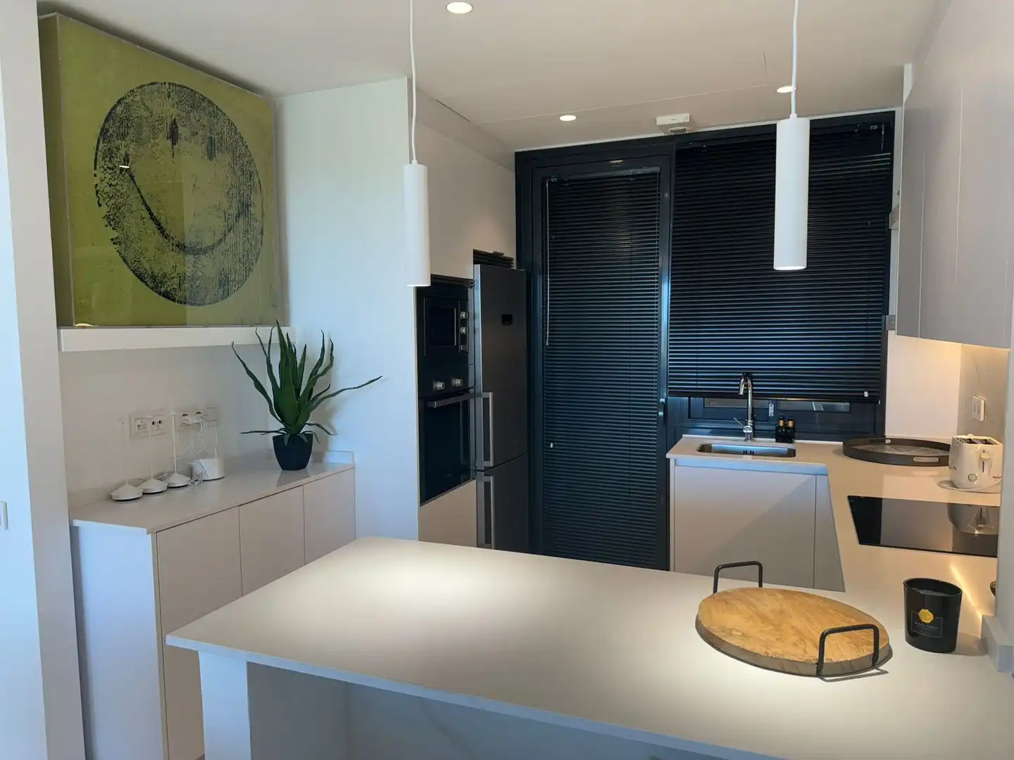 Apartment with pool for sale in Calle Nueva Atalaya 25, imagen 8