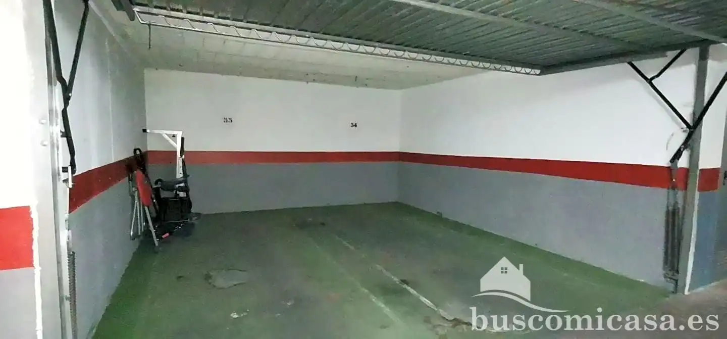Aparcament en venda a Martínez De Úbeda, imagen 5
