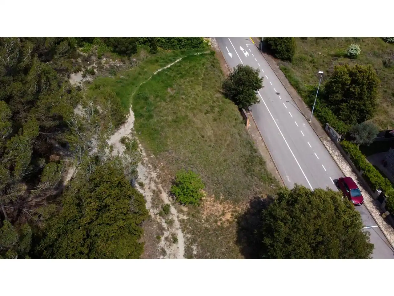 Terreno residencial en venta en Seva, imagen 9