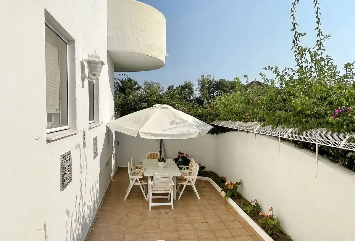 Apartments for rent in La Carolina - Guadalpín