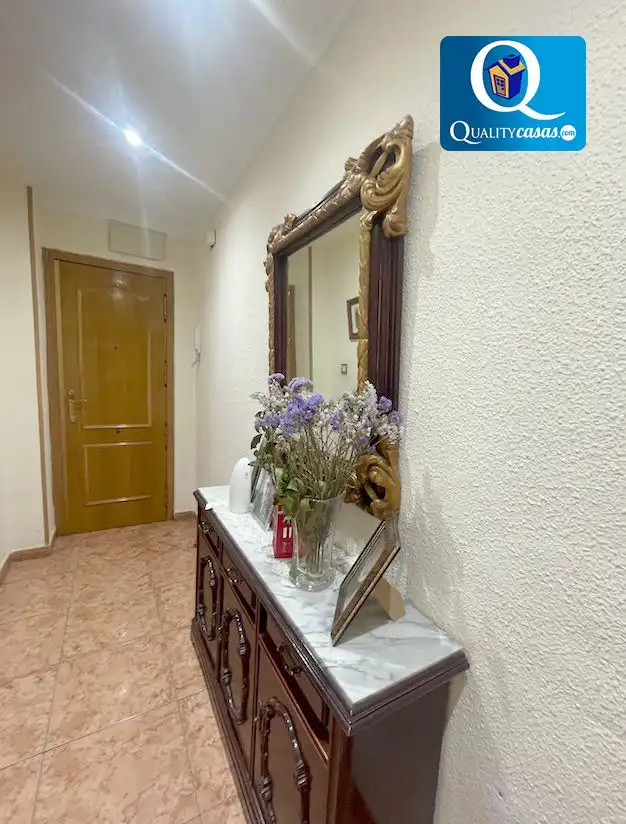 Apartamento en venta en Elche / Elx con Aire acondicionado