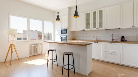 Foto 3 de Apartament en venda a Gta. de Cuatro Caminos, 4, Tetuán, 28020 Madrid, E, Bellas Vistas, Madrid Capital