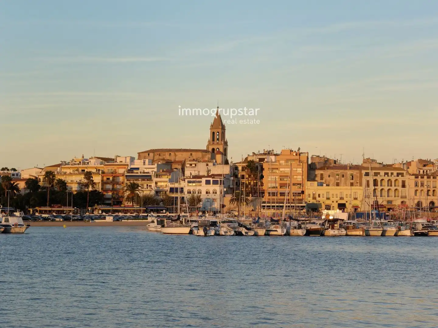 Piso en venta en Palamós con Aire acondicionado, Calefacción y Terraza