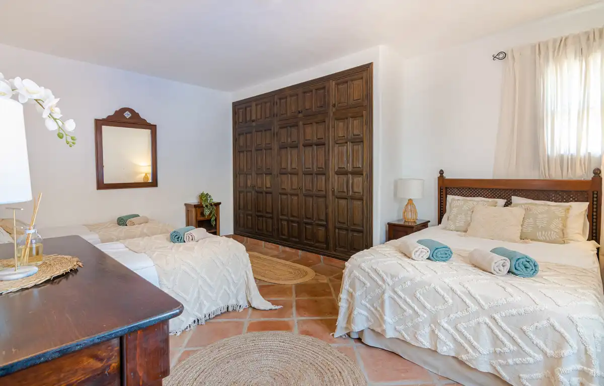 Villa mit Terrasse zur Miete in Calle la Pacheca Alta 22, imagen 23
