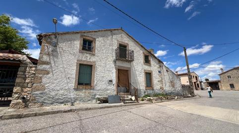 Foto 2 de Finca rústica en venta en Santa Marta del Cerro, Segovia