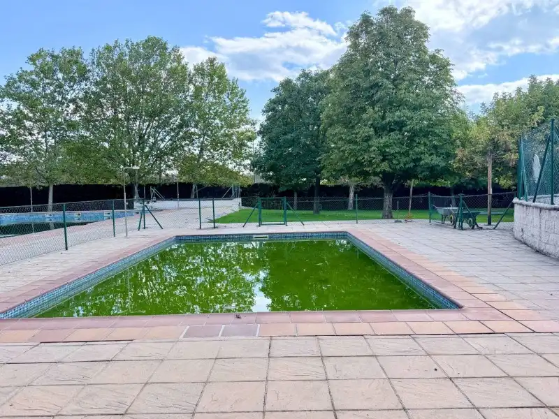 Pis amb piscina en venda a Guadarrama, imagen 48
