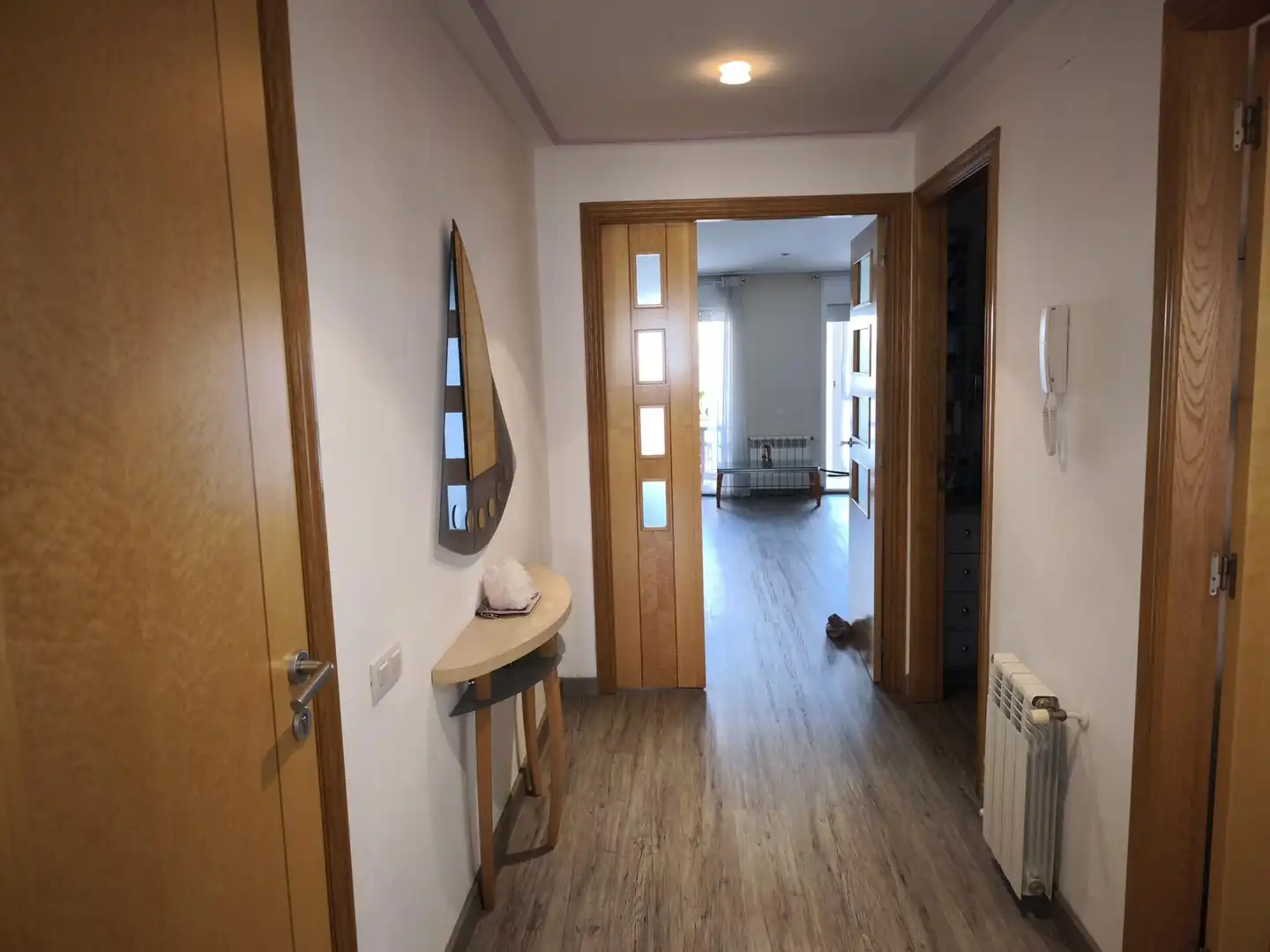 Casa o xalet en venda en Amposta amb Parquet, Terrassa i Moblat