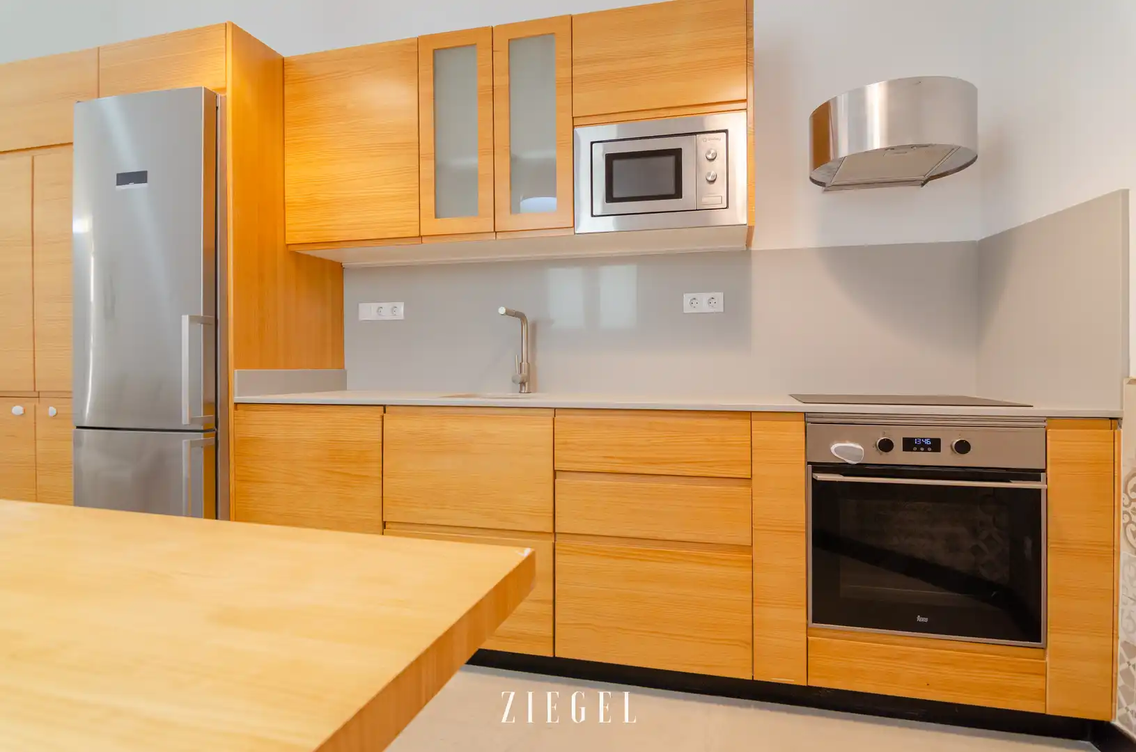 Cocina de Piso en venta en Las Palmas de Gran Canaria