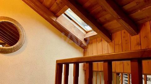 Foto 5 de Casa o xalet en venda a Turégano, Segovia