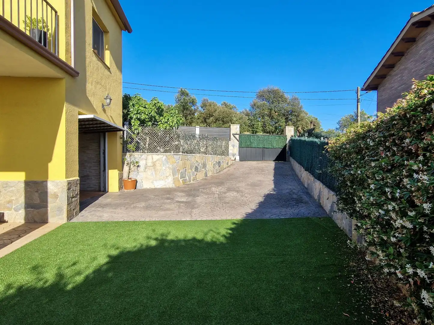 Casa con piscina in vendita a Residencial Park, imagen 34