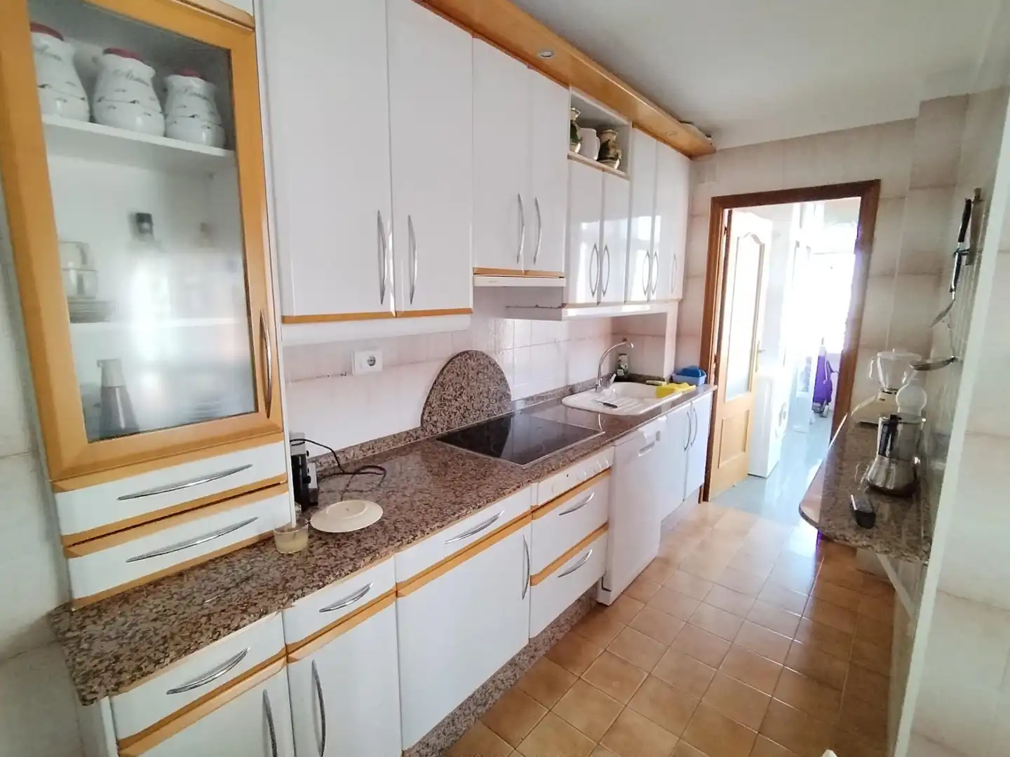 Wohnung mit Pool zum Verkauf in Rincón de Loix, imagen 16