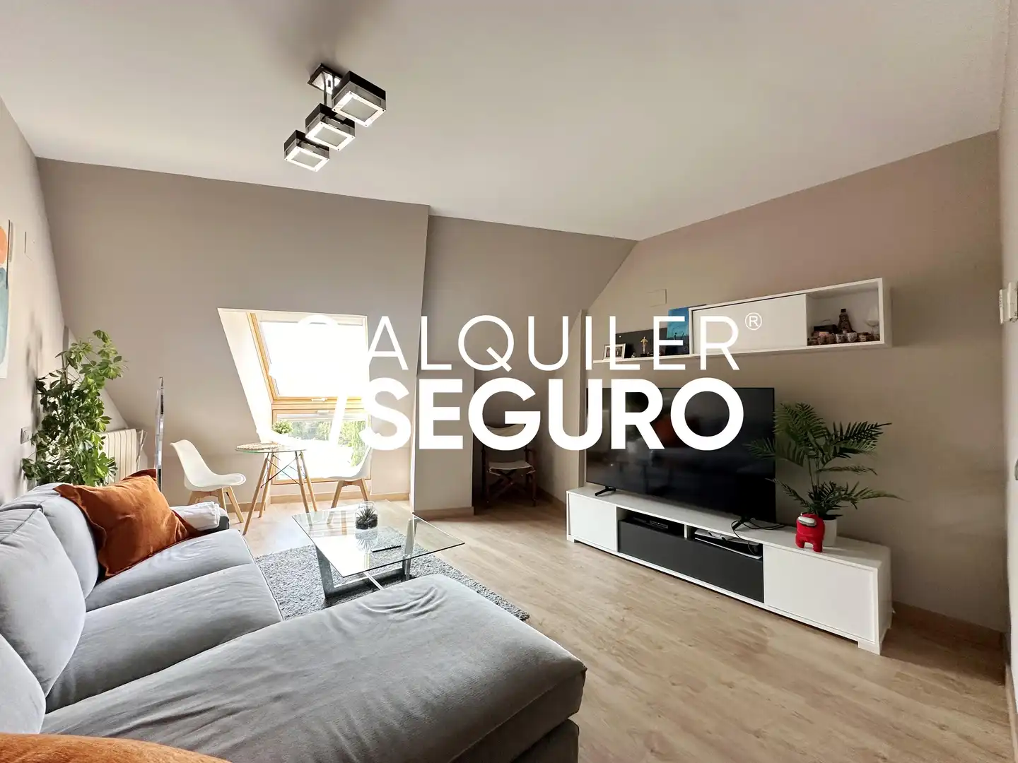 Wohnung mit Pool zur Miete in Castillo de Arevalo, imagen 4