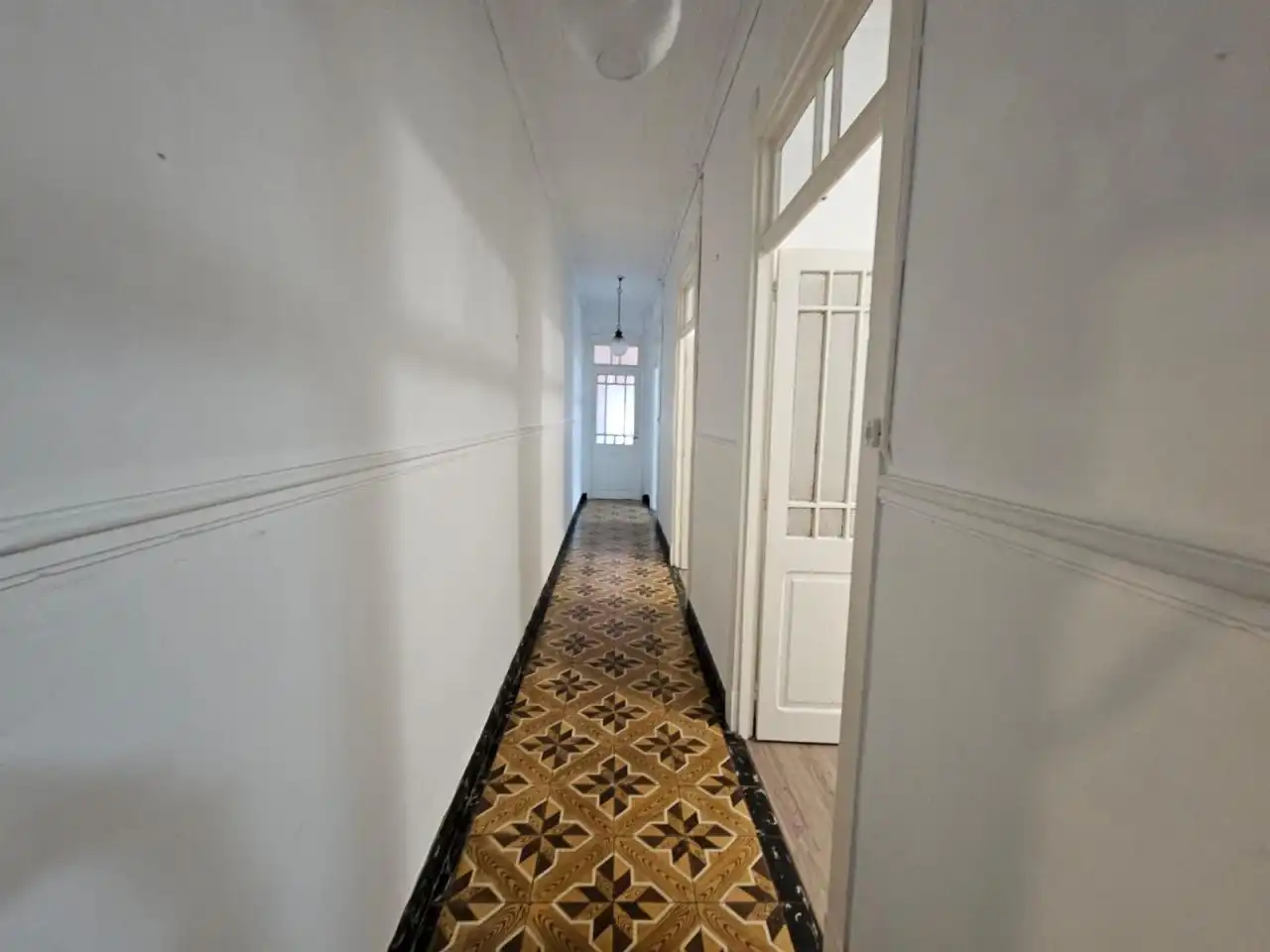 Piso con terraza en venta en Ribadavia, imagen 18