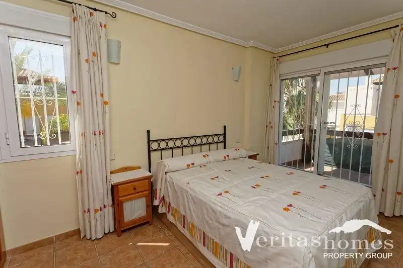 Bedroom of Apartments for sale in Vera