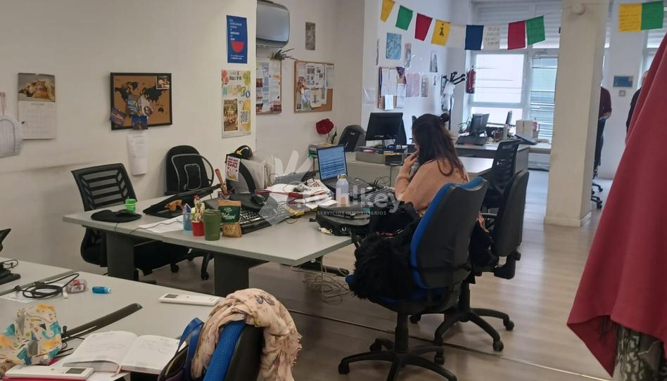 Photo 1 of Premises to rent in Los Ángeles, Madrid