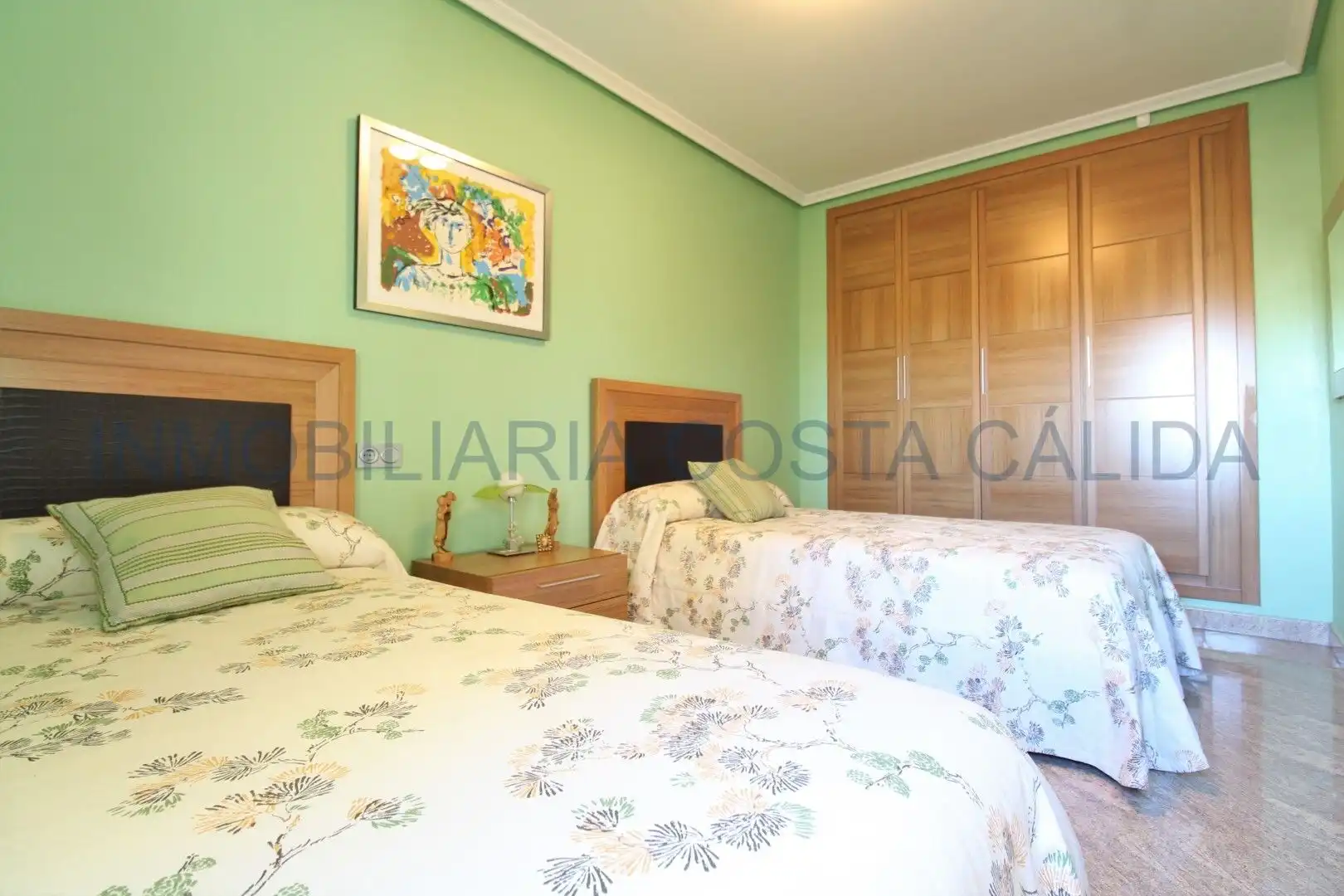 Triplex con terrazza in vendita a Calle Jaime Robles Mayor el Rojo, imagen 38