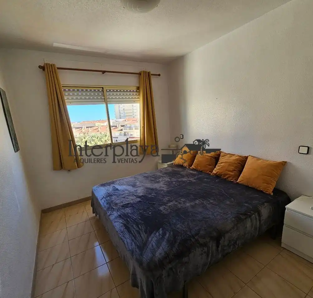 Mini appartamento con terrazza in vendita a Urbanizacion Zambra I-II 1, imagen 21