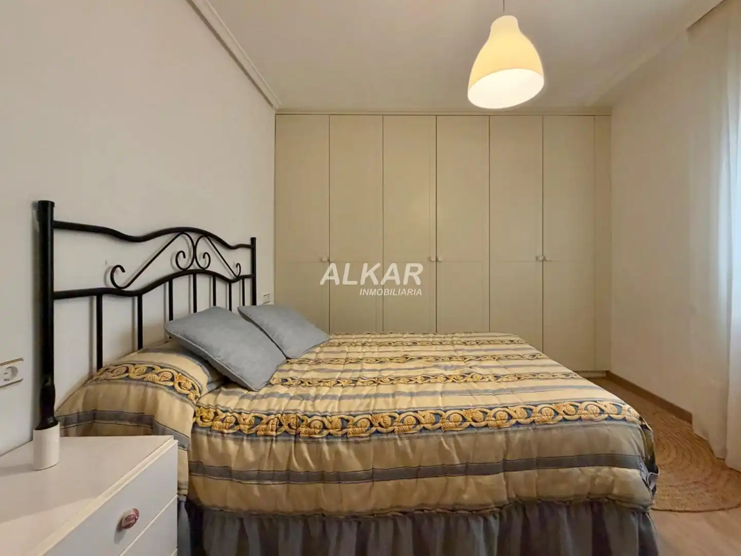 Piso con terraza en venta en Calle Calle Juan Antonio Fernández, imagen 31