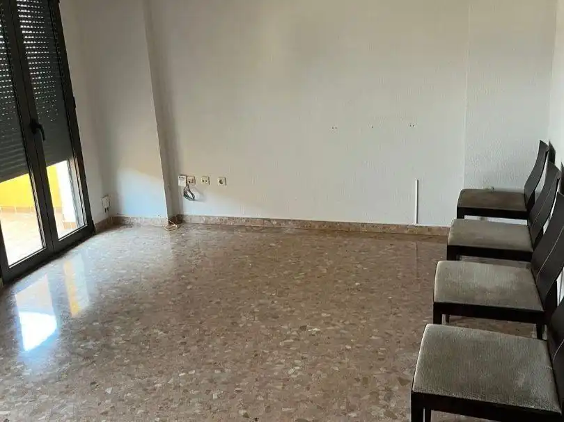 Attique avec terrasse à vendre à Calle DOCTOR NACHER, imagen 2
