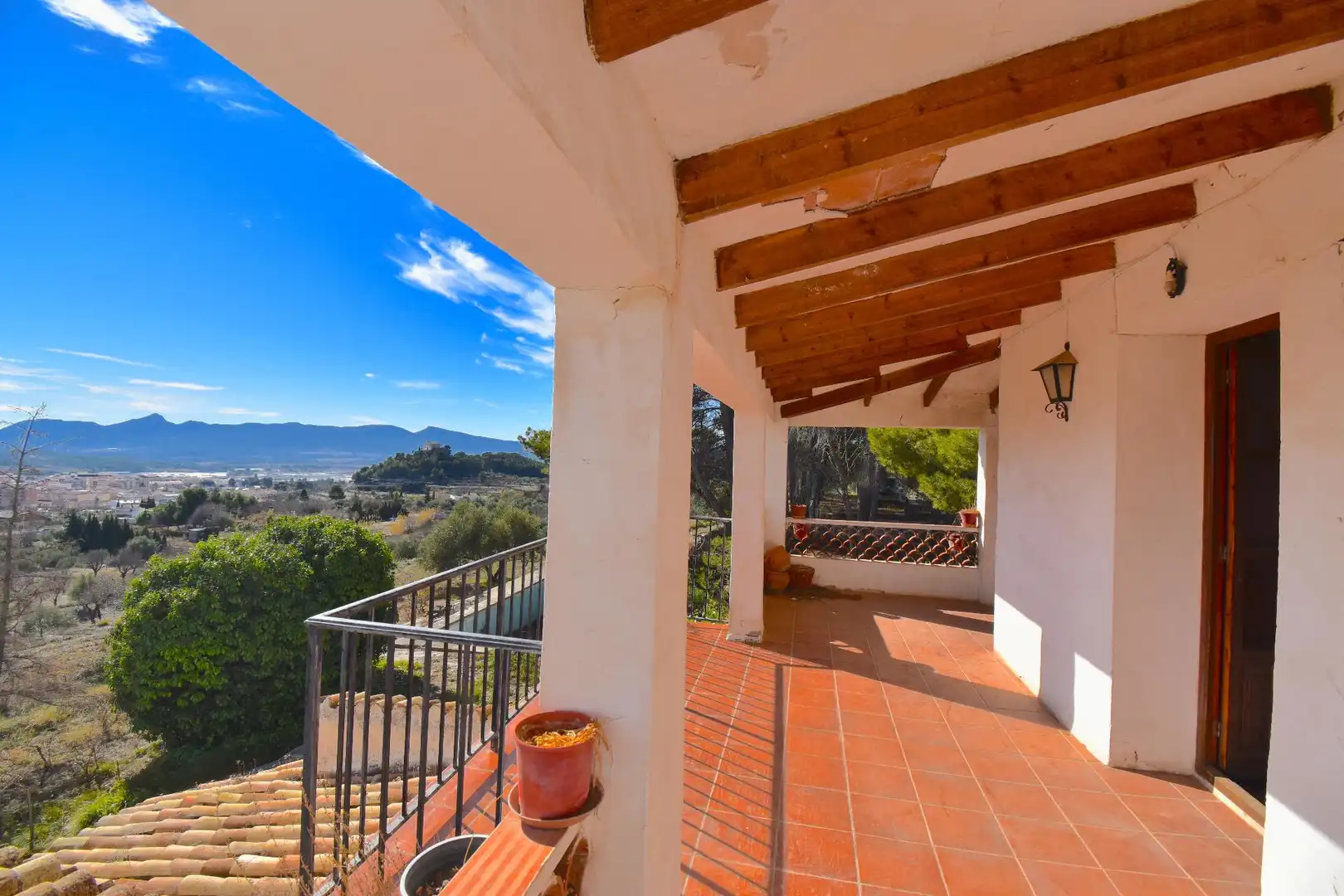 Houses for sale in Polígono 2 Parcela 26 EL SECANET. IBI (ALICANTE), 2, Ibi