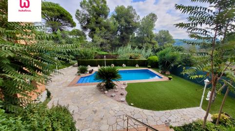 Foto 3 de Casa o xalet en venda a Camí Castell de Voltrera, Abrera, Barcelona