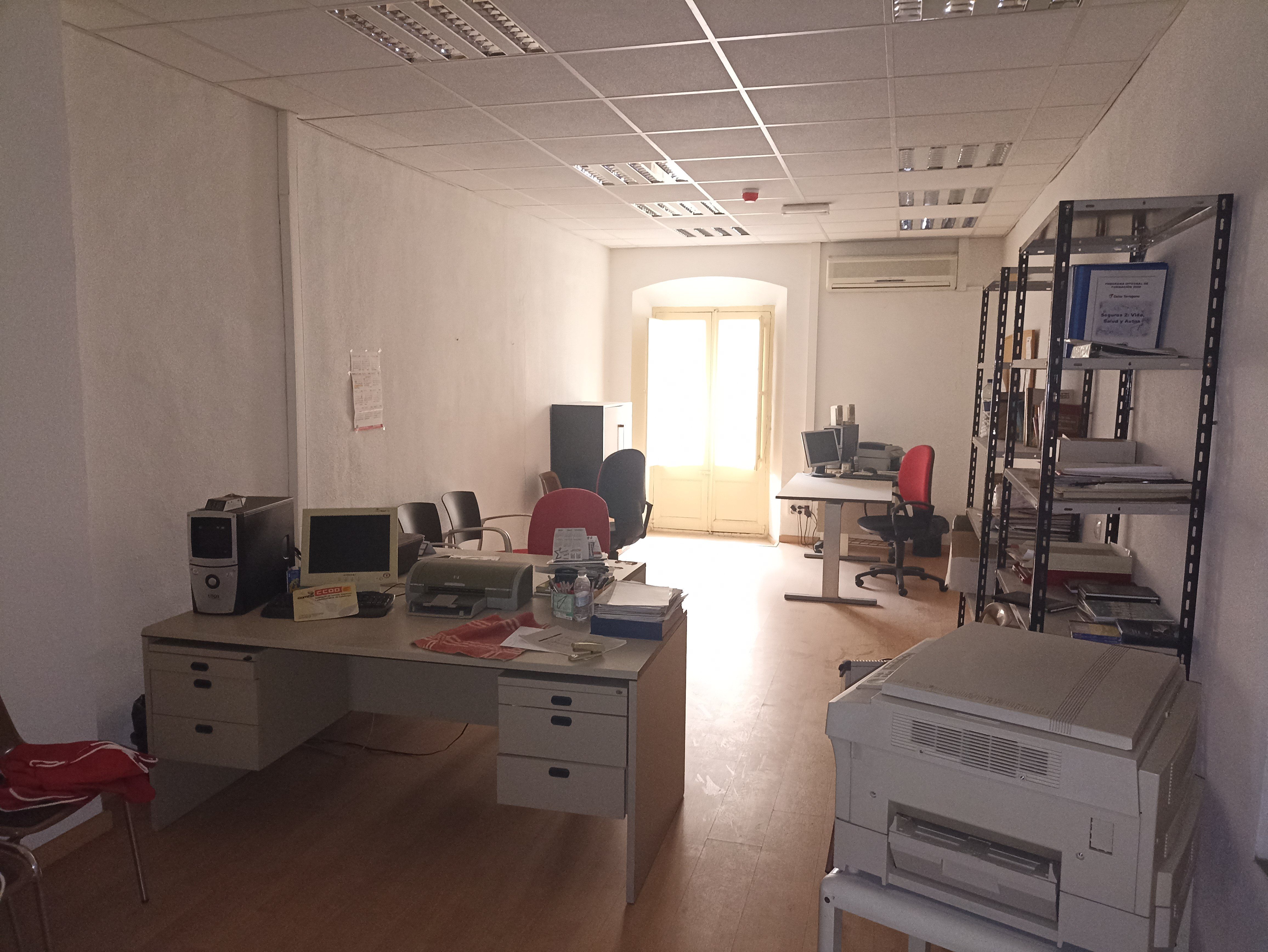 Flat for sale in  Tarragona Capital  with Balcony