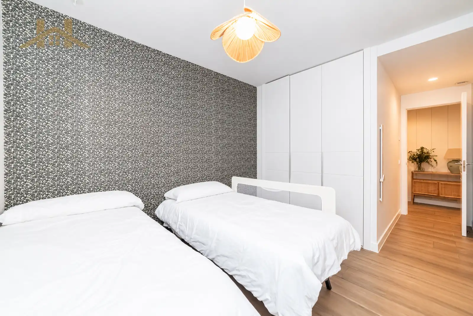 Schlafzimmer von Wohnung zum Verkauf in Golf - El Carralero