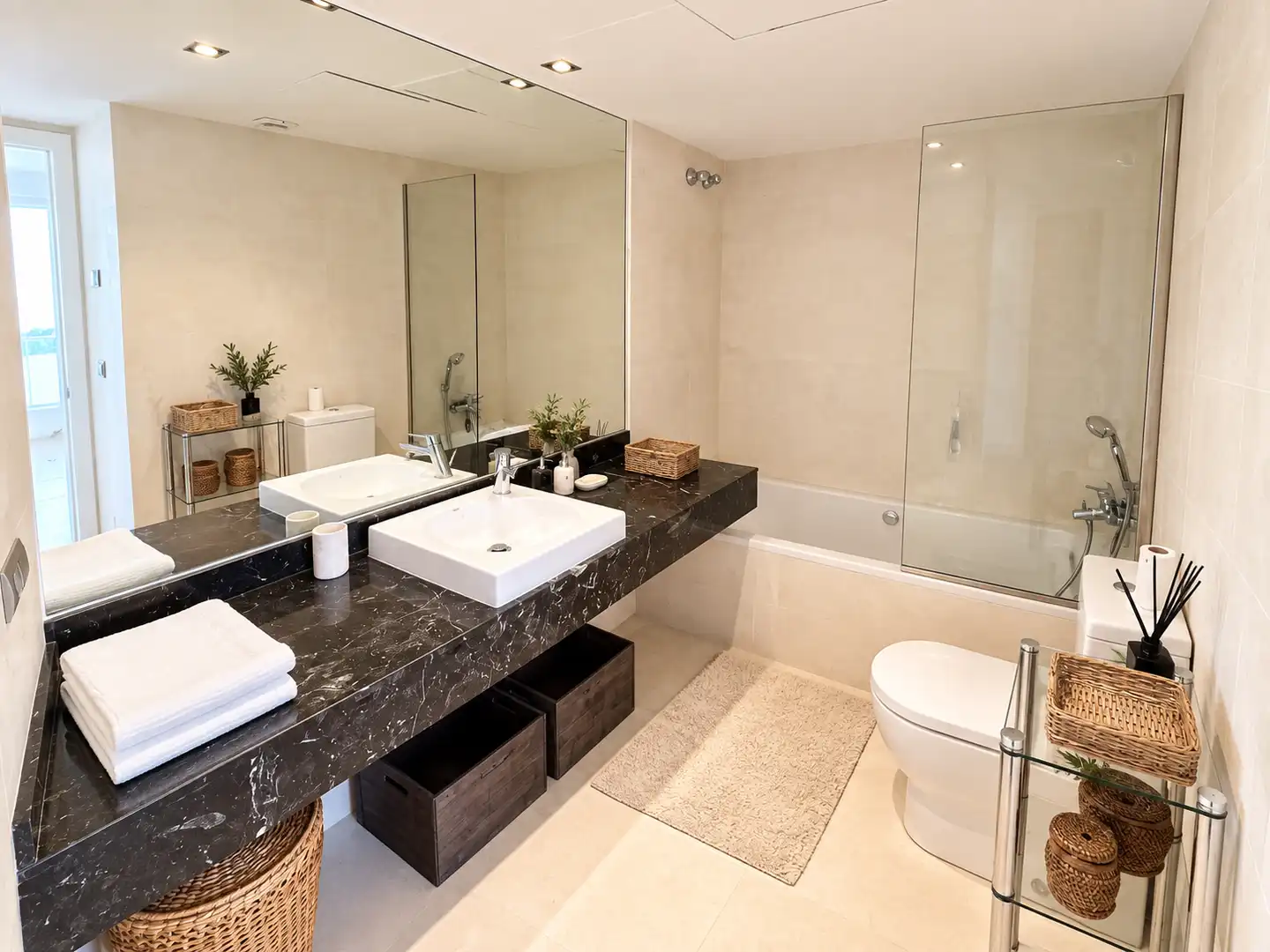 Apartament amb ascensor de lloguer a Benizamid, imagen 15