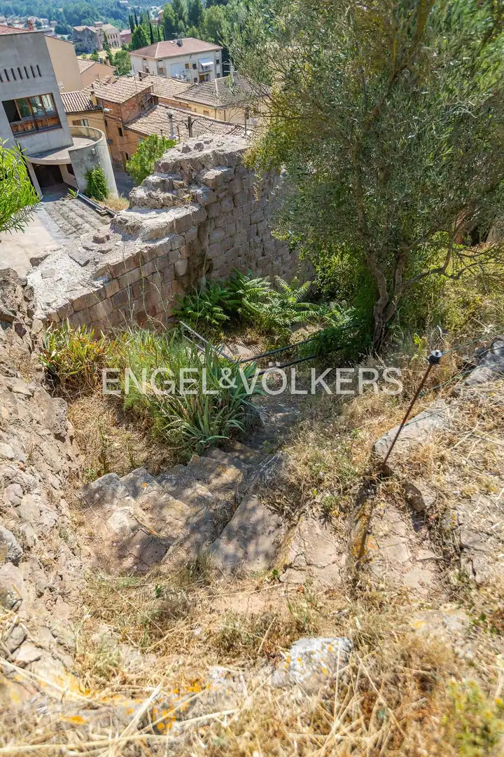 Casa o xalet en venda en Cardona amb Calefacció i Jardí privat