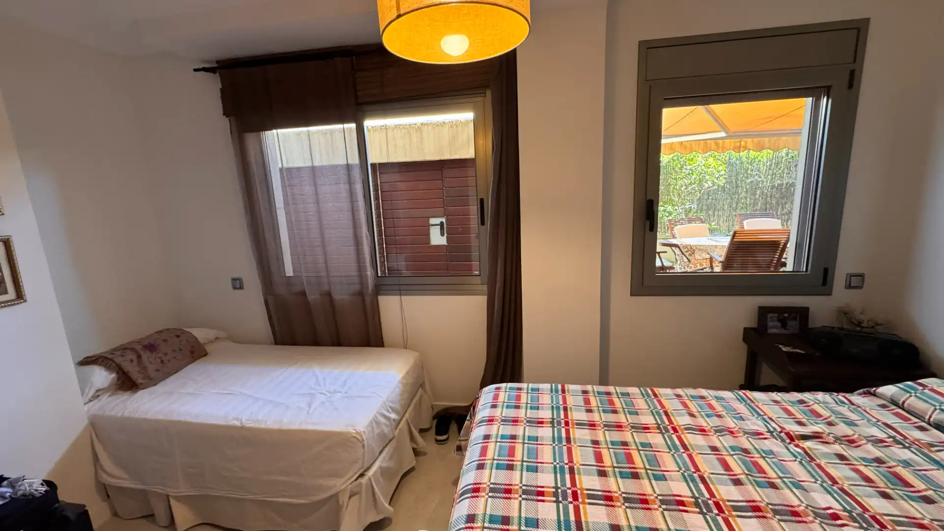 Habitación de Planta baja en venta en Salou con Aire acondicionado, Calefacción y Jardín privado