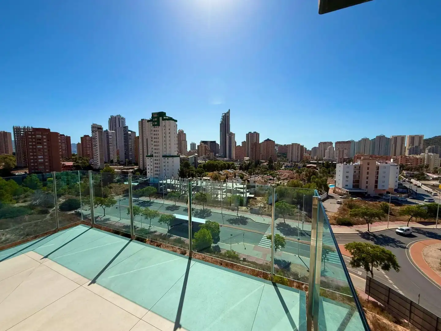 Apartment mit Aufzug zum Verkauf in Cala de Finestrat, imagen 2