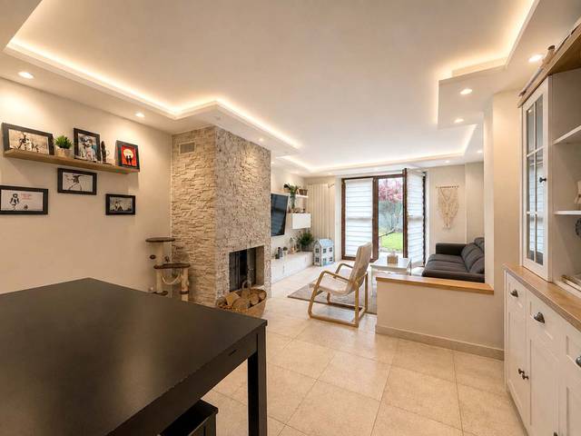 Casa-chalet en Venta en Abetxuko