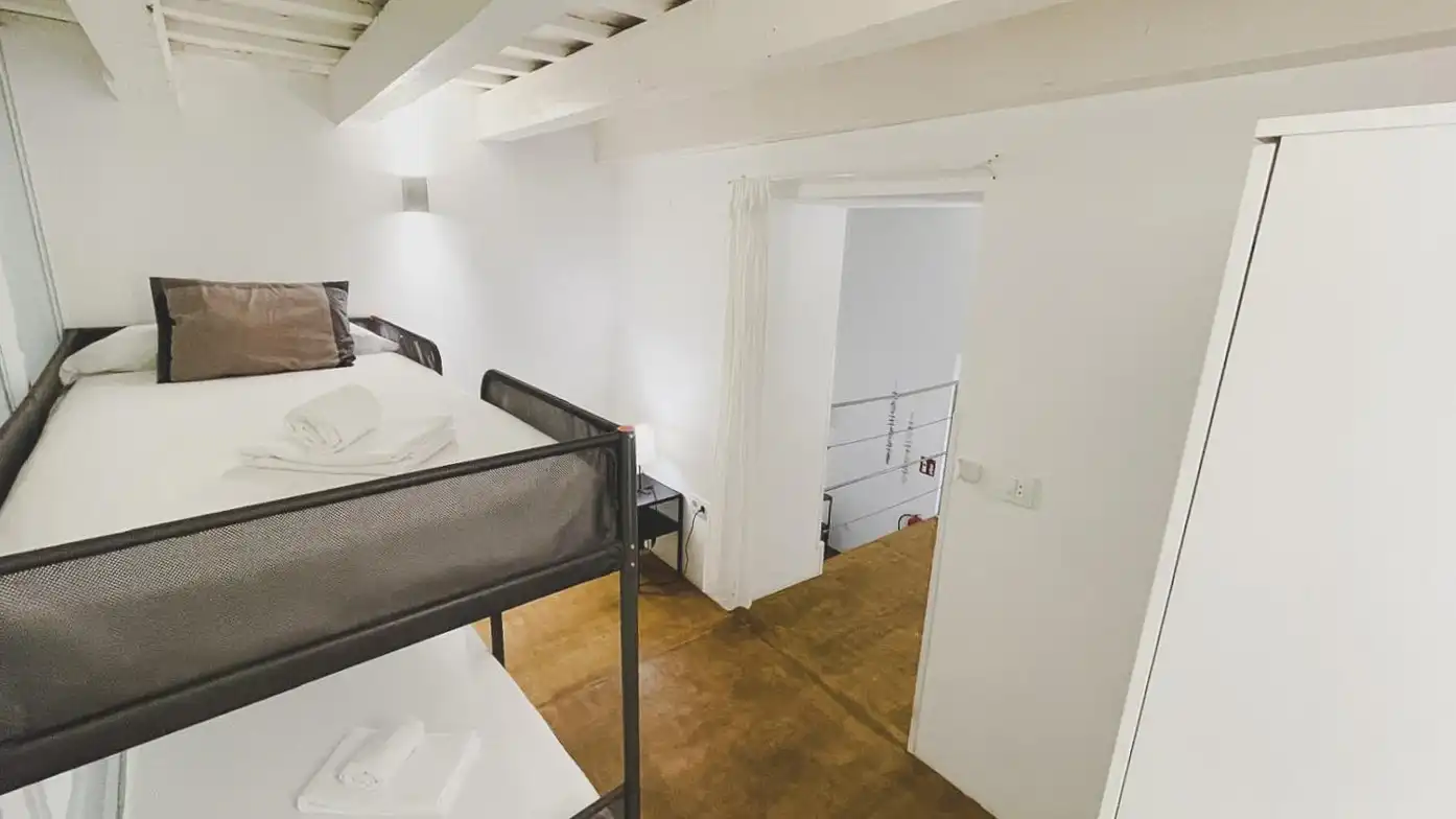 Apartament en venda a Alameda - Mentidero - Teatro Falla, imagen 13