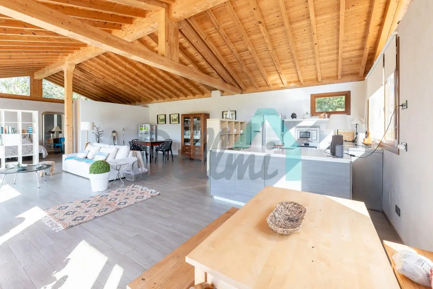 Casa o chalet de alquiler en Villaviciosa con Calefacción, Jardín privado y Terraza