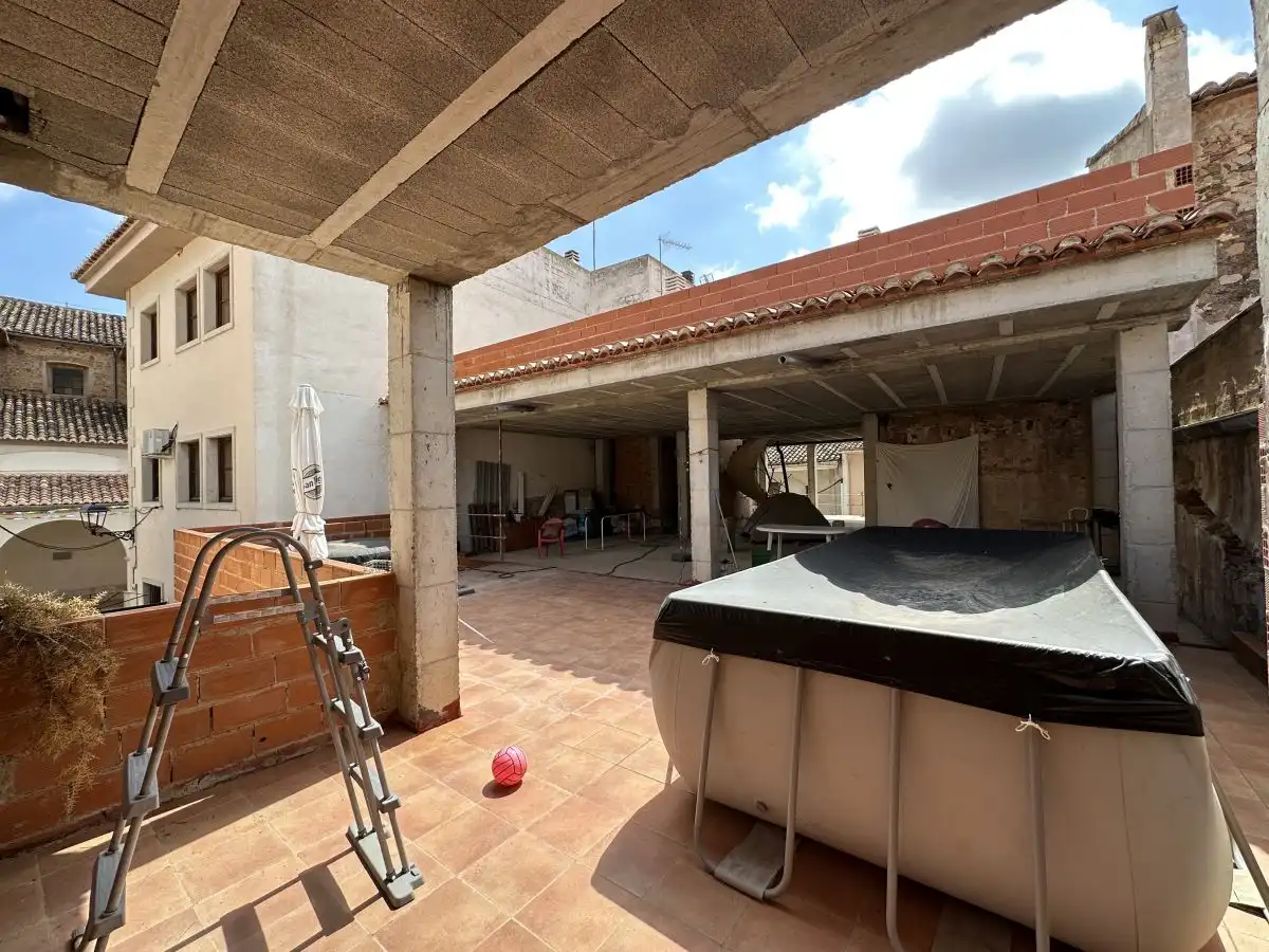Haus mit Terrasse zum Verkauf in Algímia de Alfara, imagen 16
