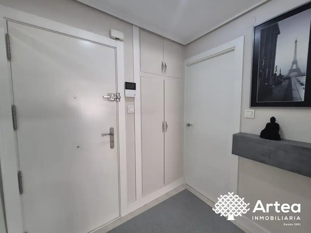 Wohnung zur Miete in Telletxe Kalea, Sarrikobaso