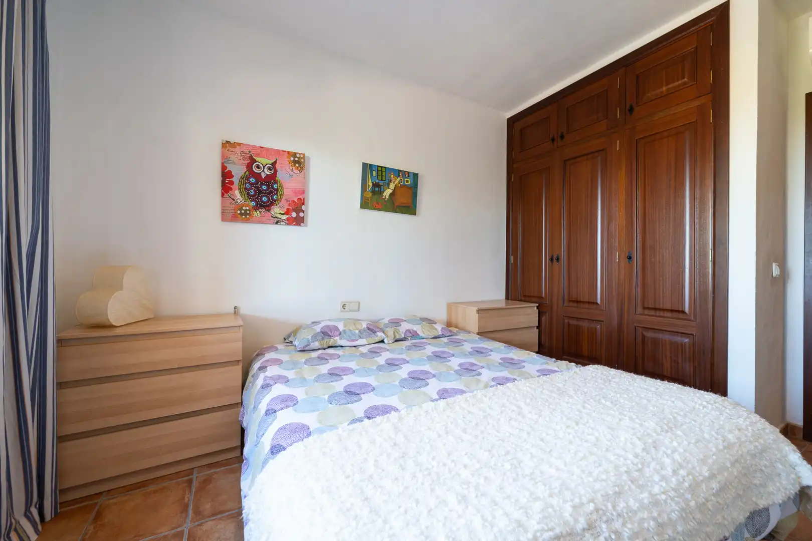 Casa rústica amb terrassa en venda a Carrer son Gual II-B 10, imagen 11