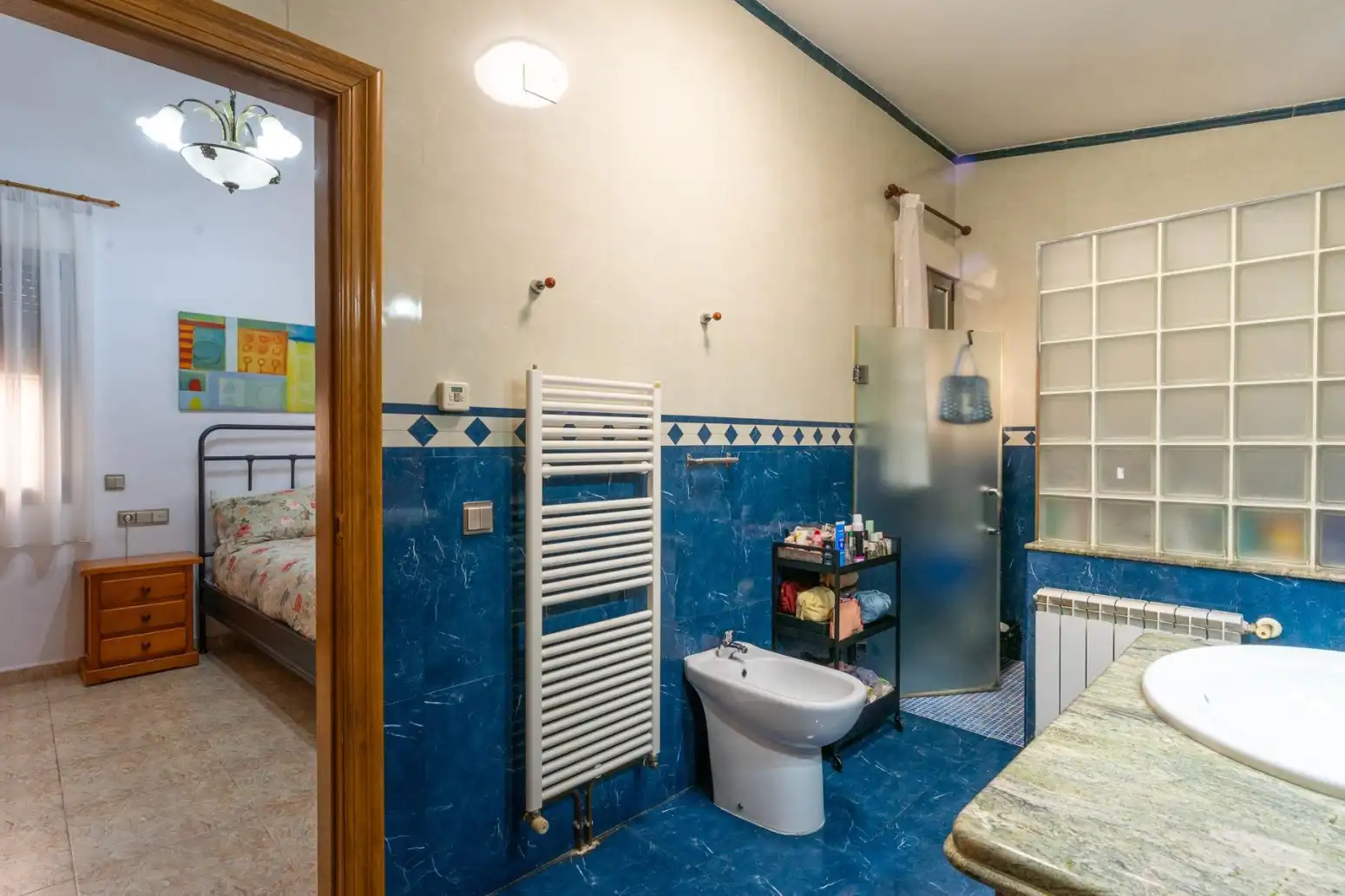 Casa o xalet en venda a Beniajan - EL BOJAR, Beniaján
