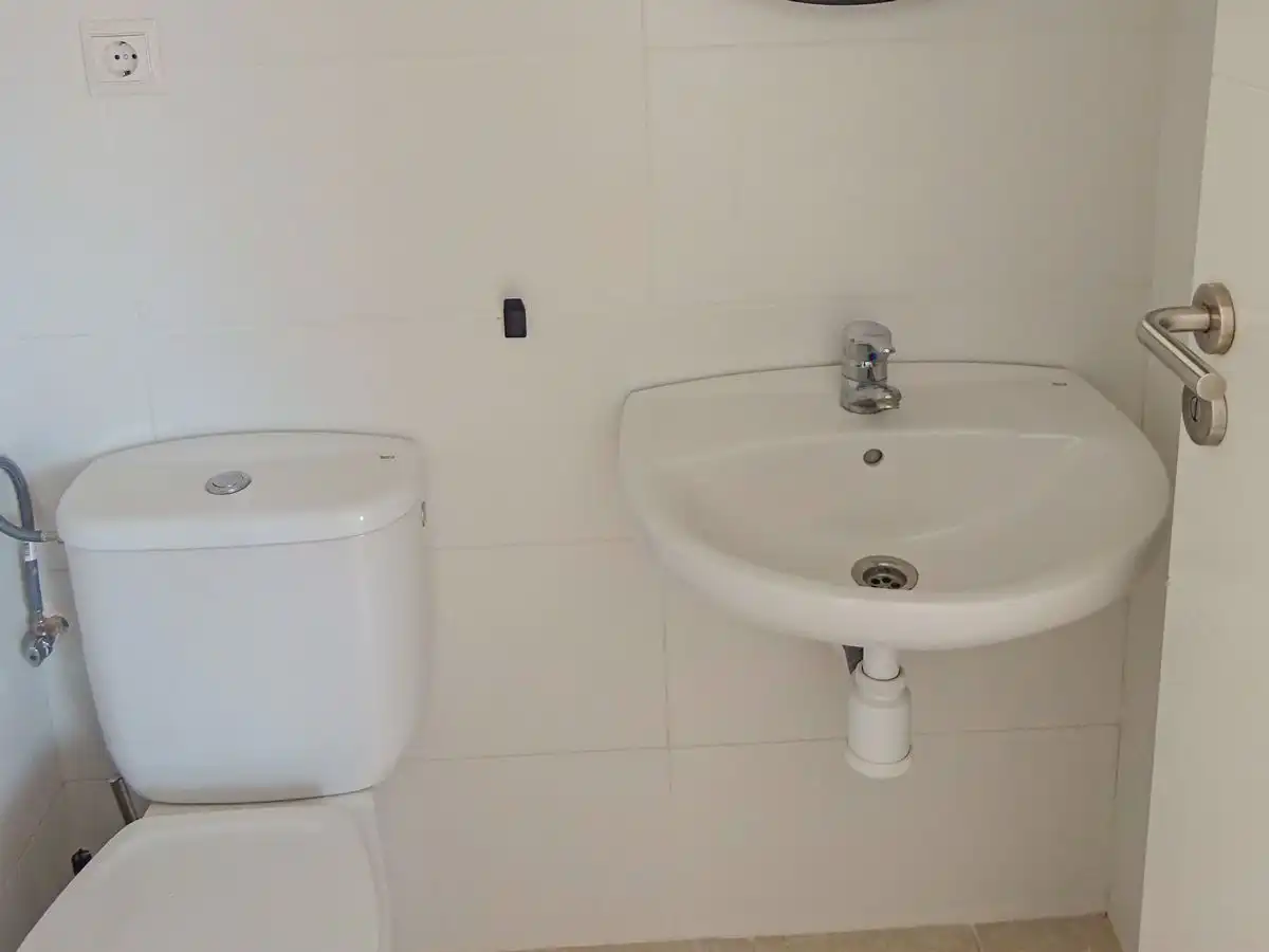 Adossat amb piscina en venda a Pego, imagen 34