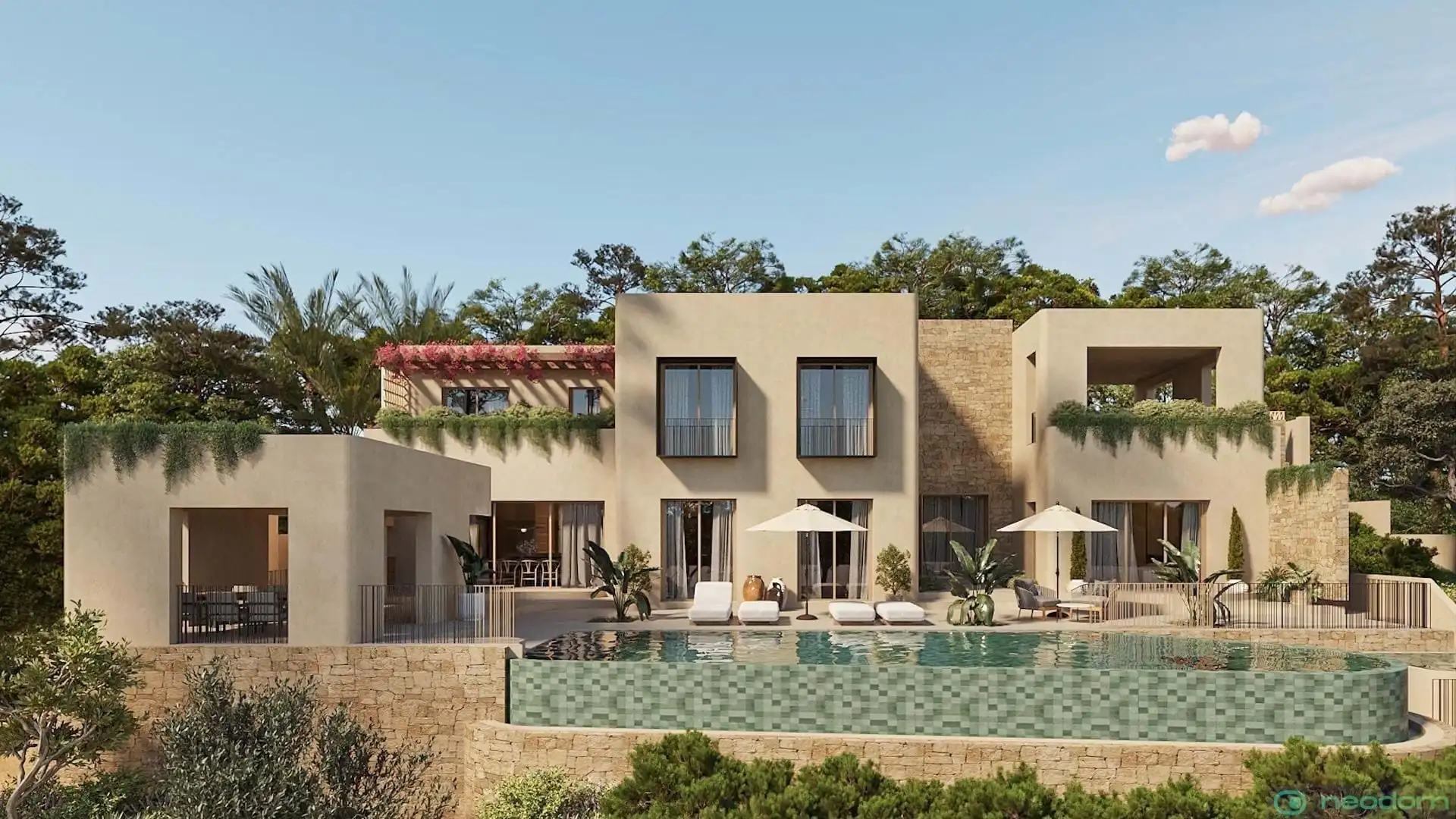 Maison avec piscine à vendre à Altea Hills, imagen 2
