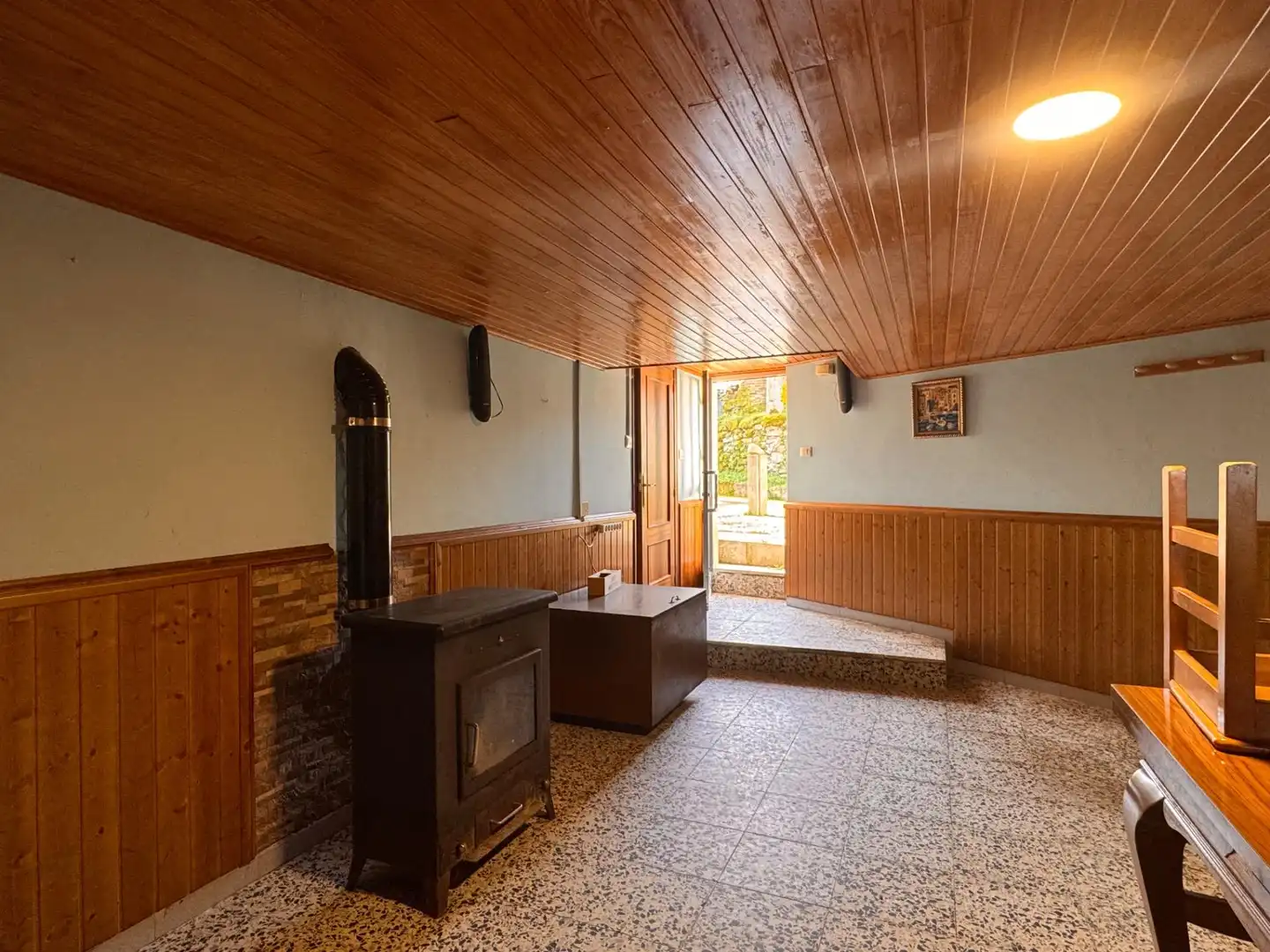 Casa con terrazza in vendita a Xinzo de Limia, imagen 24