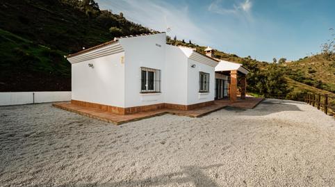 Foto 3 de Finca rústica en venda a Diseminado Diseminados, Viñuela, Málaga