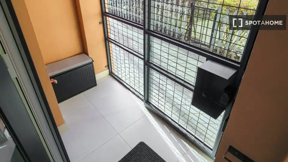 Habitación en Marroquina