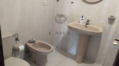 Foto 4 de Pis de lloguer a Das Cunchas, 3, Sanxenxo pueblo, Sanxenxo