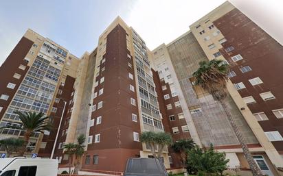 Exterior view of Flat for sale in Telde