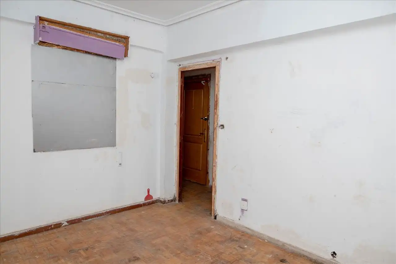 Wohnung zum Verkauf in La Cigüeña