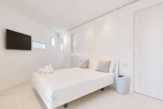 Piso en Venta en Marina Botafoc - Platja de Talamanca