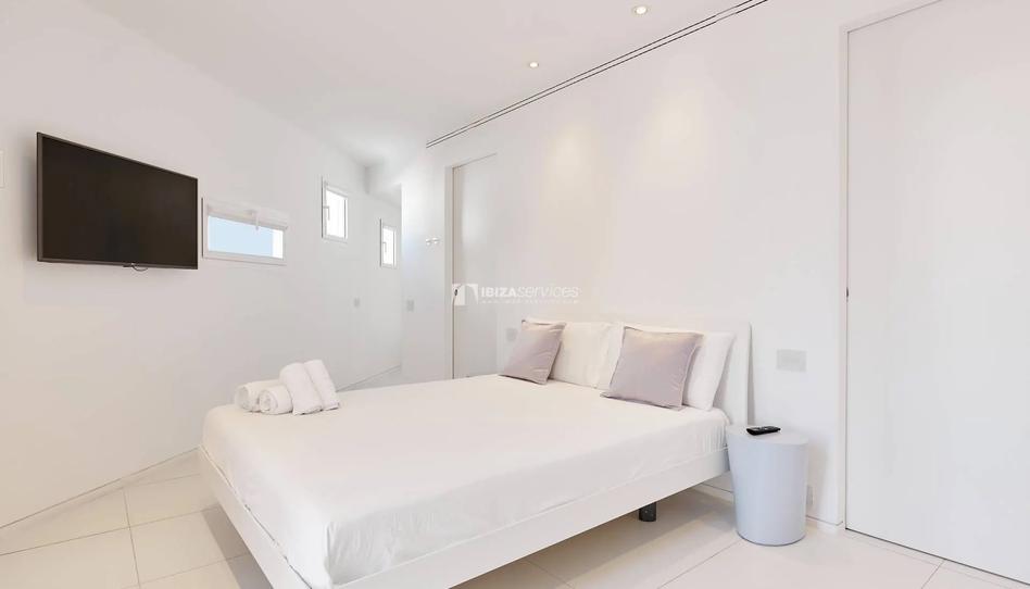 Foto 1 de Pis en venda a Marina Botafoc - Platja de Talamanca, Illes Balears