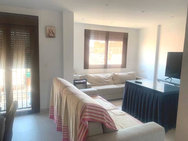 Piso en Alquiler en Calle Pedro Antonio de Alarcón, 81 en Camino de Ronda